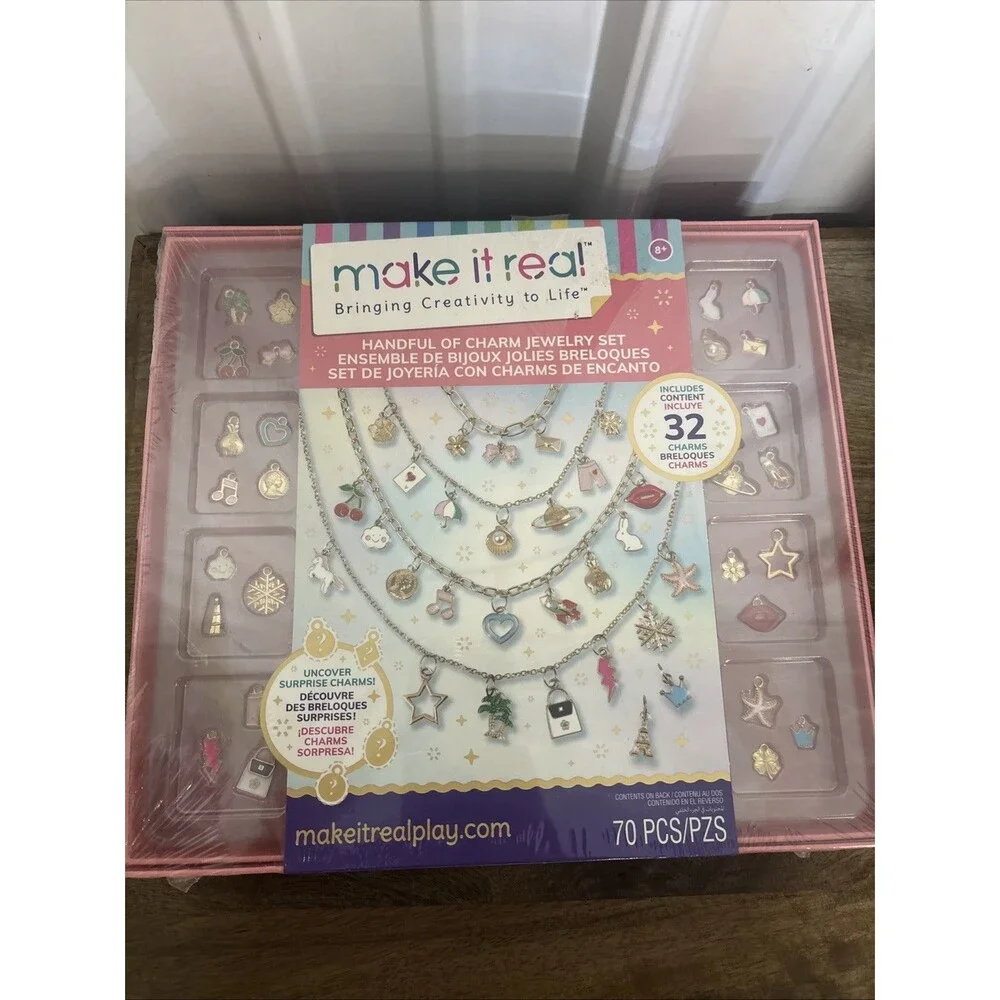 N/A girls crafts